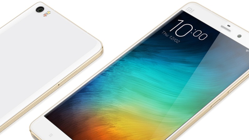 Xiaomi Mi 5 được xác nhận chạy chip Snapdragon 820, giá khoảng 10 triệu Xiaomi Mi 5 được xác nhận chạy chip Snapdragon 820, giá khoảng 10 triệu