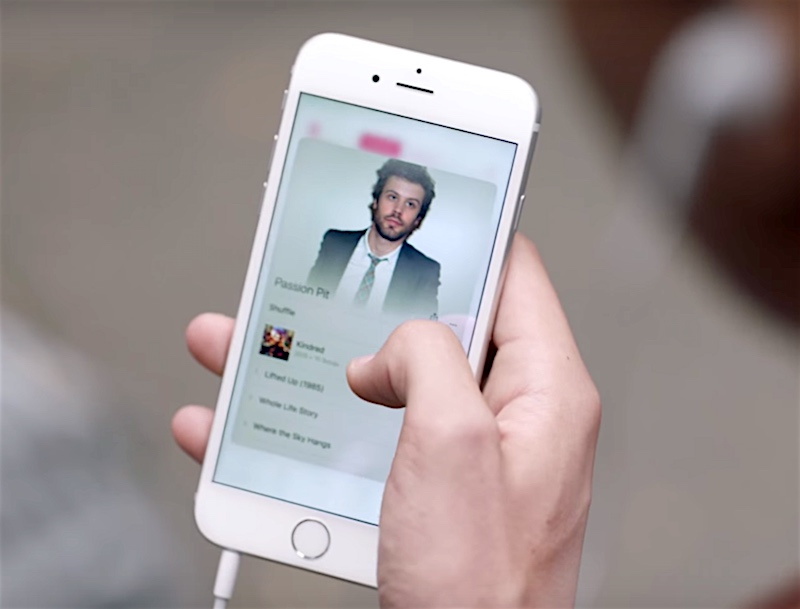 Jack 3.5 mm sẽ biến nhất trên iPhone 7? Jack 3.5 mm sẽ biến nhất trên iPhone 7?