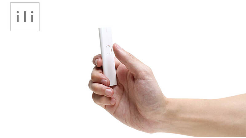 Chiếc còi dịch thuật ili vi diệu cỡ nào? Chiếc còi dịch thuật ili vi diệu cỡ nào?