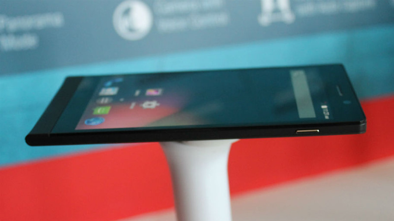 Karbonn Titanium Octane Plus