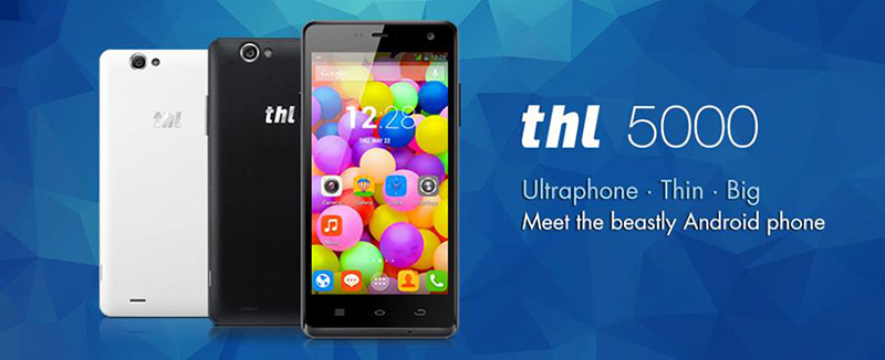  thl-5000