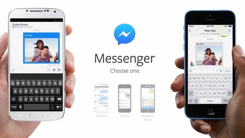 Facebook Messenger