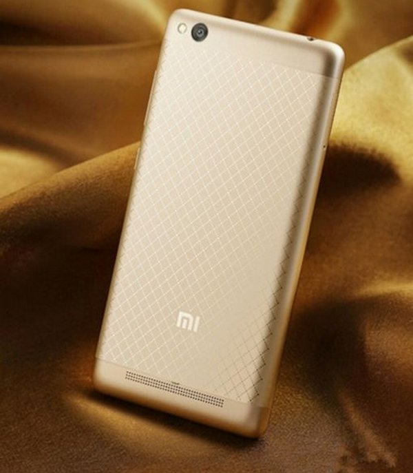 Xiaomi Redmi 3 Xiaomi Redmi 3