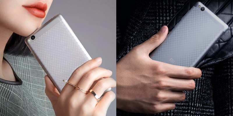 Xiaomi Redmi 3 Xiaomi Redmi 3