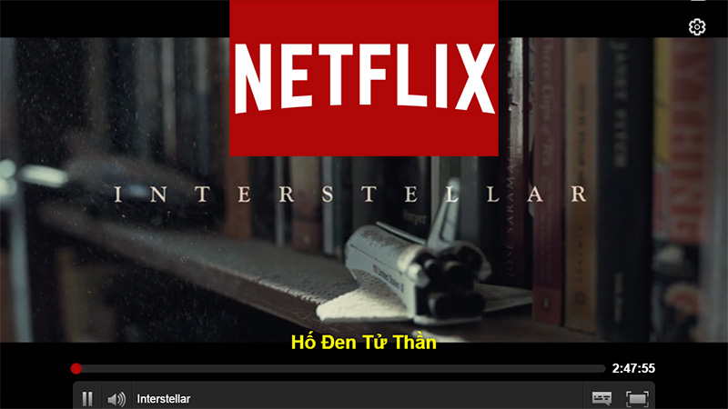 Netflix 