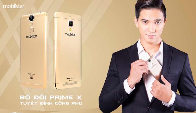 Prime X Max và Prime X Plus Prime X Max và Prime X Plus