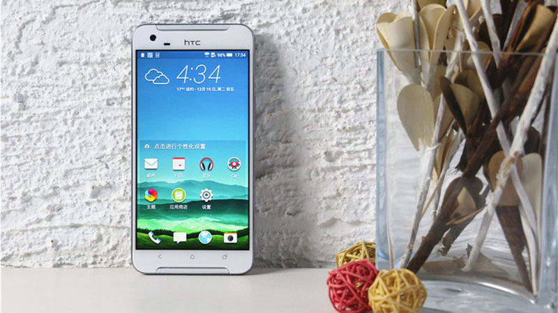 HTC One X9 HTC One X9