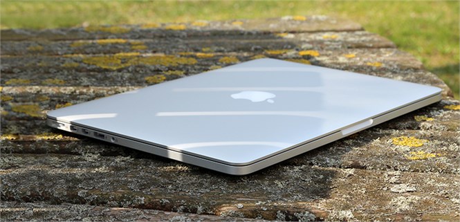 Đánh giá chi tiết Apple Macbook Pro 2015 MF840ZP/A