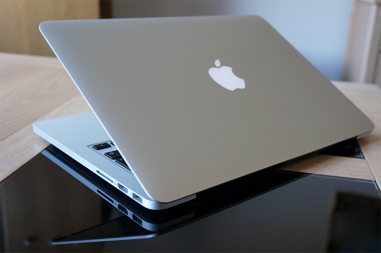 Detailed review of Apple Macbook Pro 2015 MF840ZP/A