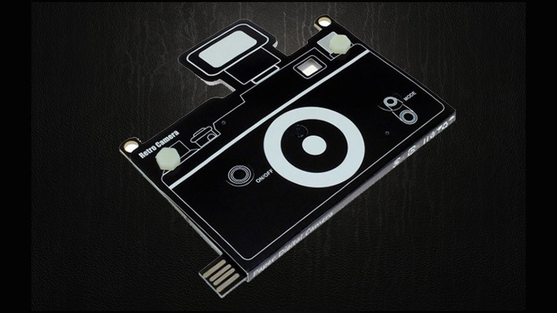 Retro Camera Retro Camera