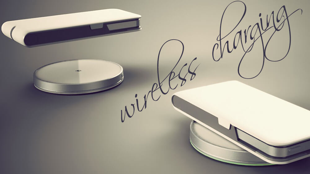 Xu hướng sạc không dây trên smartphone cùng những thiết bị bạn nên biết