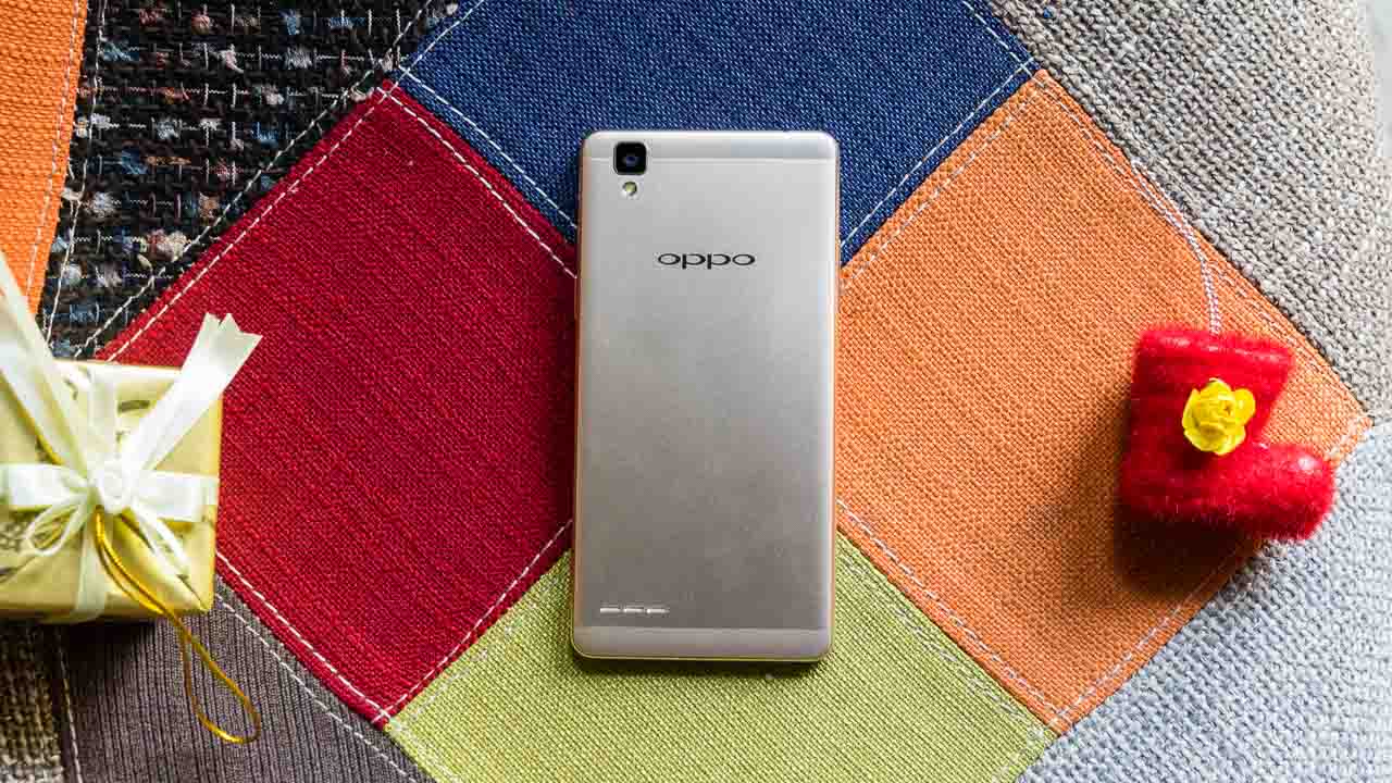 oppof1