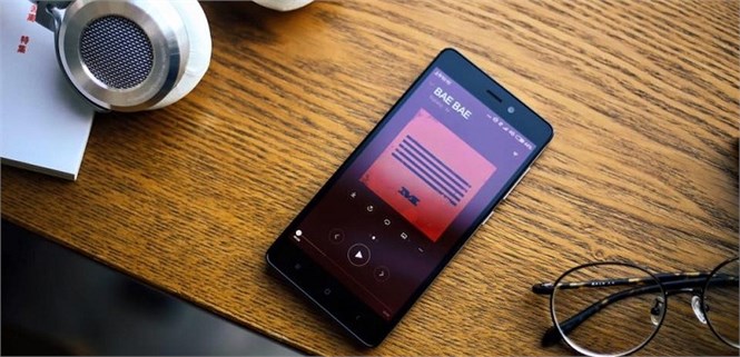 Trên tay nhanh Xiaomi Redmi 3: chip Snapdragon 616, pin 4.100 mAh, giá 2,4 triệu