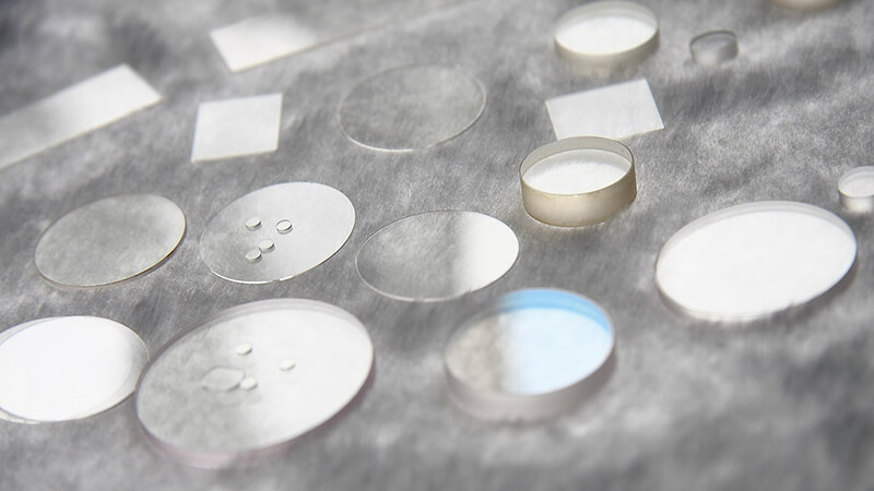 Các sản phẩm kính của Biel Crystal xuất hiện trên nhiều thương hiệu nổi tiếng