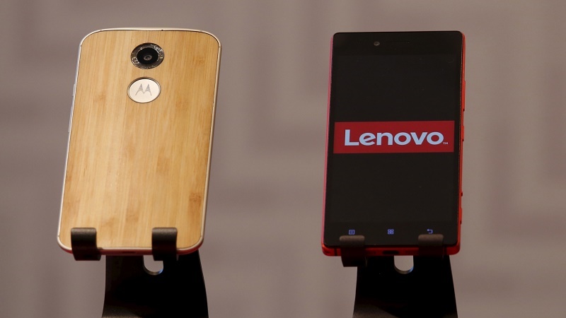 Tất cả những smartphone Moto 2016 sẽ có cảm biến vân tay Tất cả những smartphone Moto 2016 sẽ có cảm biến vân tay