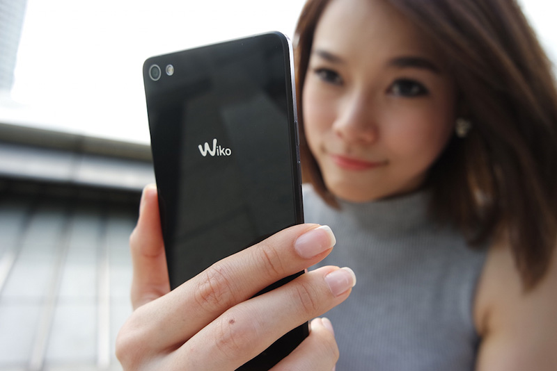 Wiko Highway Pure Wiko Highway Pure
