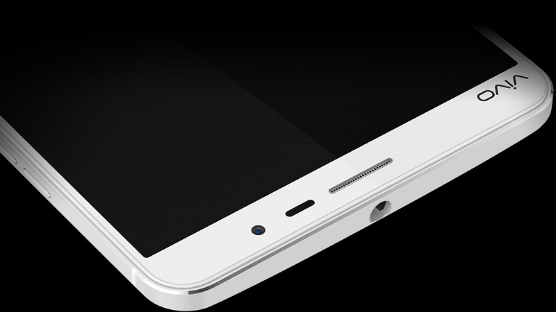 Vivo Xplay 5S sẽ có màn hình 4K, chip Snapdragon 820