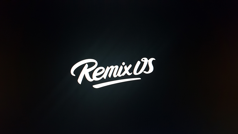 Remix OS 