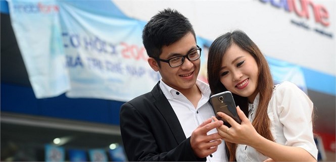 Cách chặn cuộc gọi mạng Mobifone