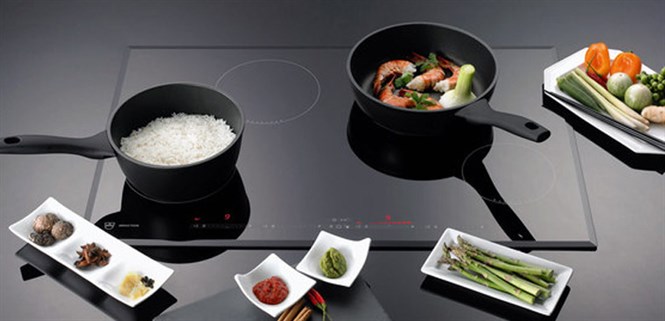 Cách chọn nồi sử dụng được cho bếp từ nấu ăn ngon, ít tốn điện nhất