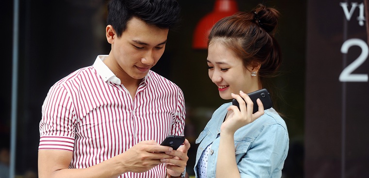 Cách chặn tin nhắn mạng Mobifone