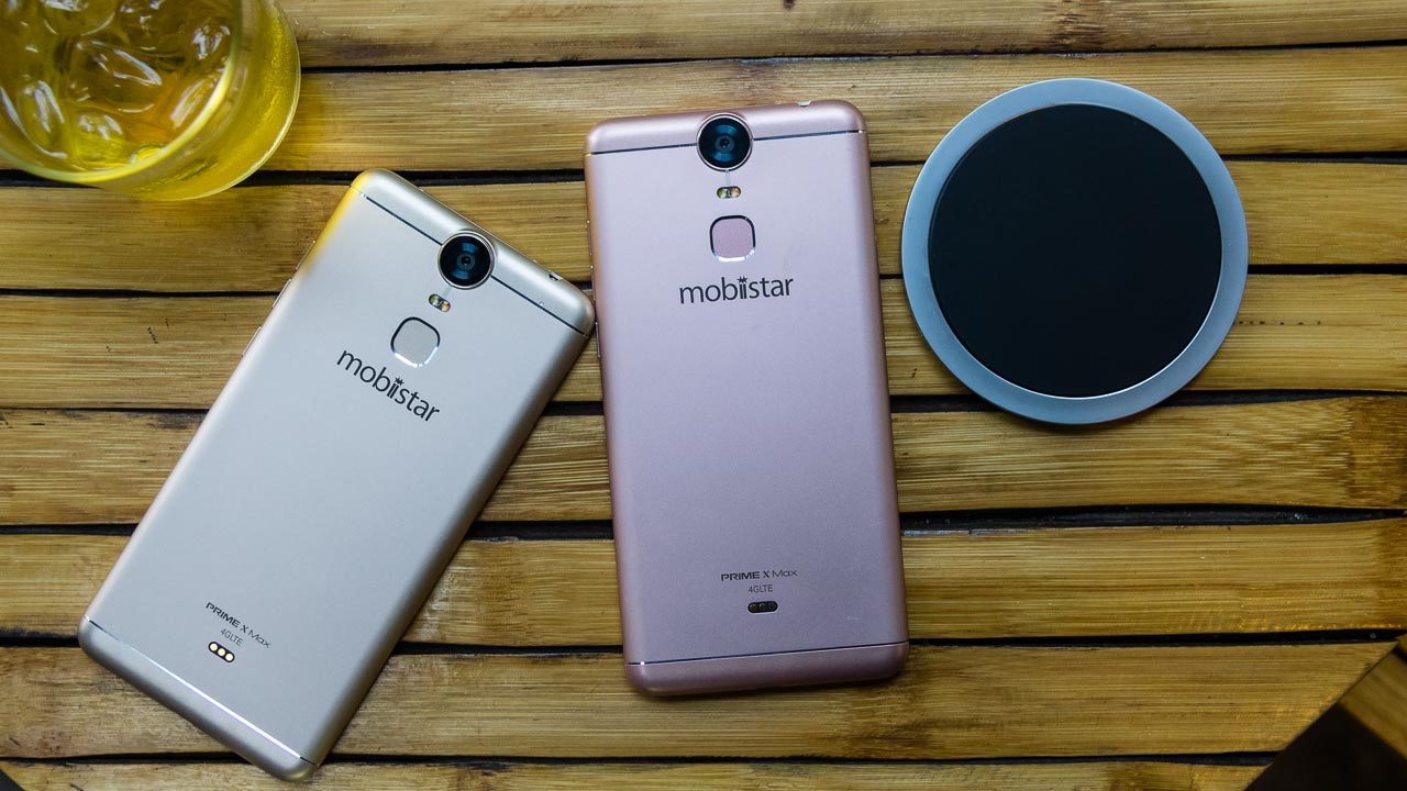 Mobiistar Prime X Max Mobiistar Prime X Max