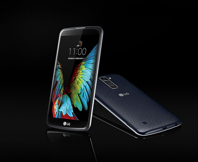 LG K10 LG K10