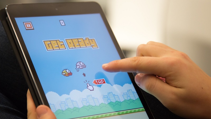 Nguyễn Hà Đông chuẩn bị ra tựa game di động mới Nguyễn Hà Đông chuẩn bị ra tựa game di động mới