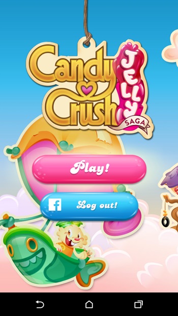 Candy Crush Jelly Saga mới hơn, khó hơn dễ ghiền hơn