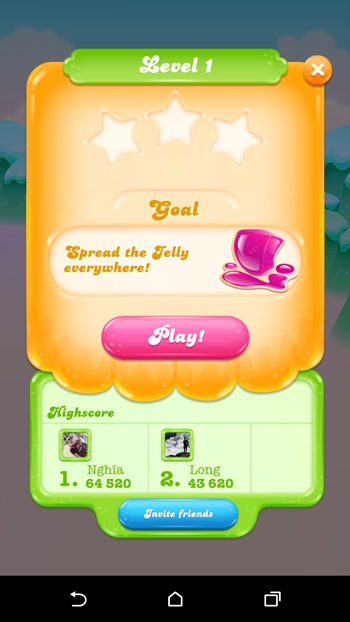 Còn có chế độ tìm sinh vật Pluffer, những tên Pluffer láu cá này có thân hình như 1 xâu Mashmallow nhiều màu rất dễ thương