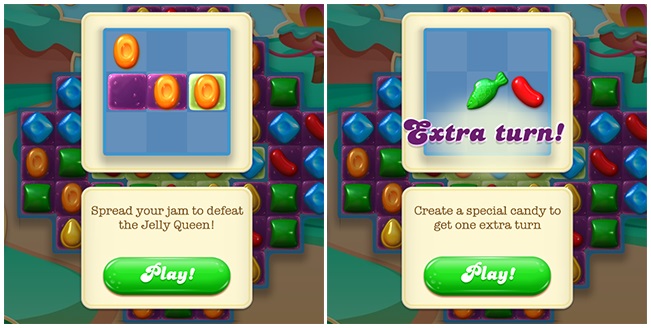 Candy Crush Jelly Saga mới hơn, khó hơn dễ ghiền hơn