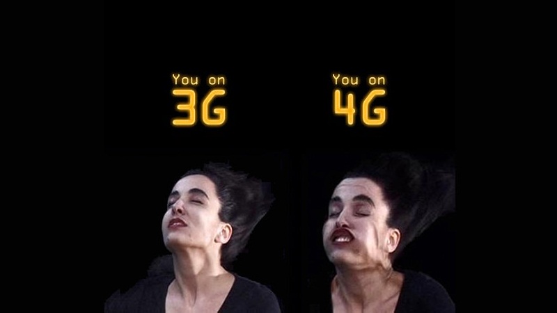 Việt Nam sắp có mạng 4G tốc độ nhanh nhất Châu Á?