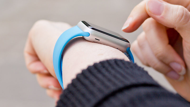 Apple Watch 2 sẽ được sản xuất thử nghiệm ngay trong tháng này