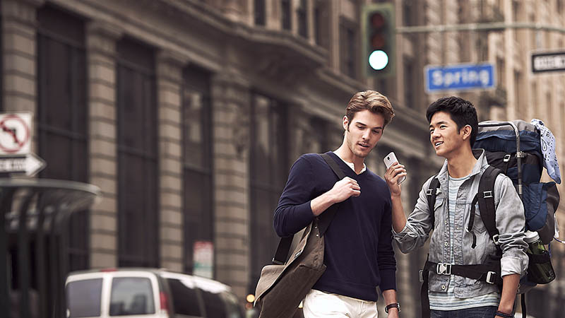 Bản cập nhật mới của Google Maps có thể dự đoán tình trạng giao thông