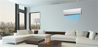 Công nghệ tinh lọc không khí Ion Plasma trên điều hòa Daiseikai của Toshiba