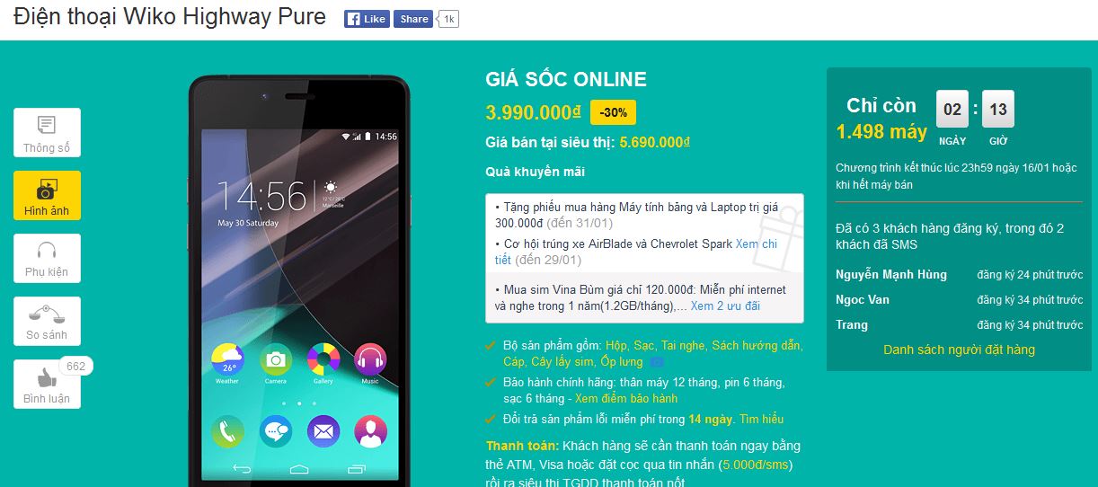 Giảm giá mạnh mẽ Giảm giá mạnh mẽ