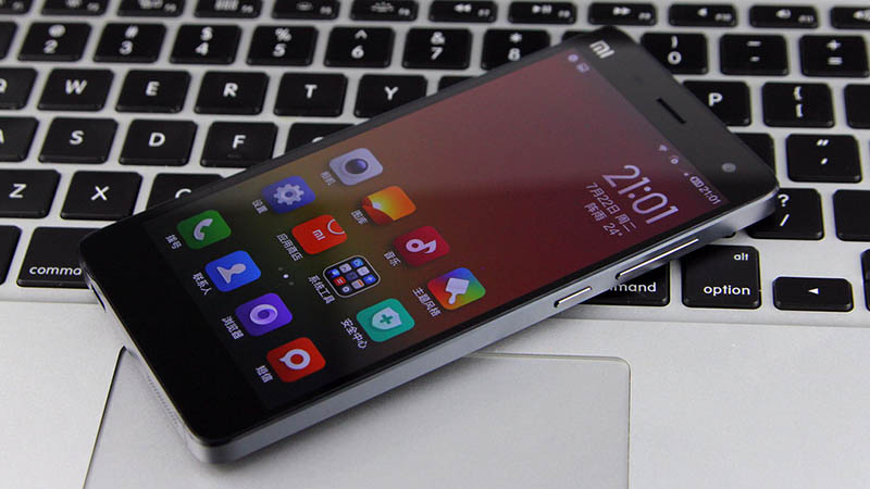 XiaomiMi5_1 Xiaomi Mi 5 cấu hình cao cùng với mức giá hợp lý sẽ ra mắt vào ngày 20/2