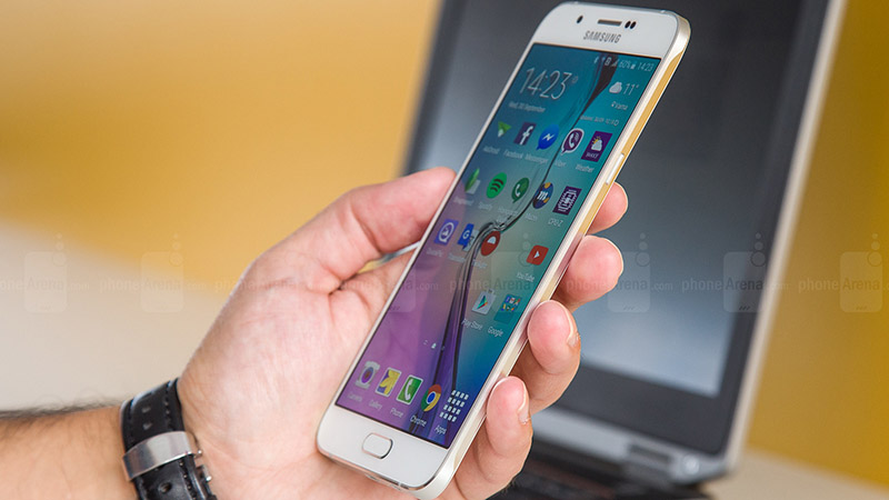 Samsung Galaxy A8 Samsung Galaxy A8