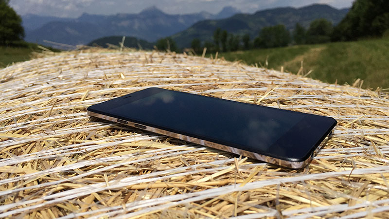 Wiko Highway Pure Wiko Highway Pure