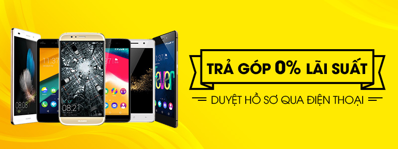 smartphone tra gop 0%