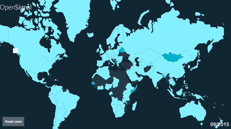 4G trên thế giới 4G trên thế giới