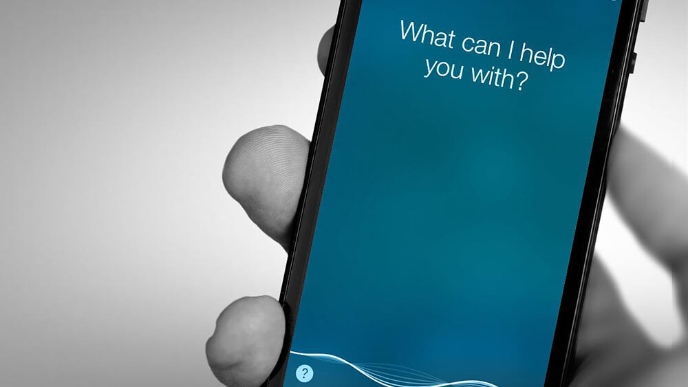 Siri có thể beatbox