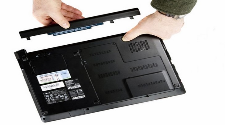 Những kinh nghiệm kiểm tra laptop cũ trước khi mua