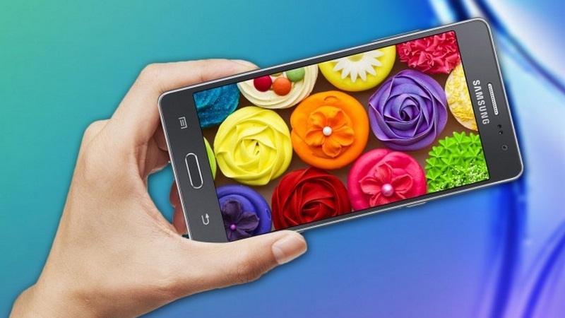 Smartphone giá rẻ Samsung Z3 tiến tới thị trường Đông Nam Á