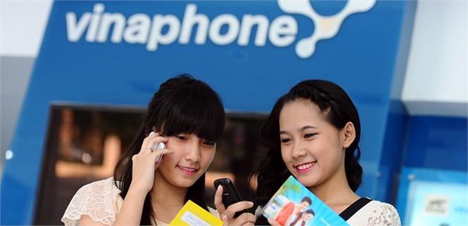 Cách chặn cuộc gọi mạng Vinaphone