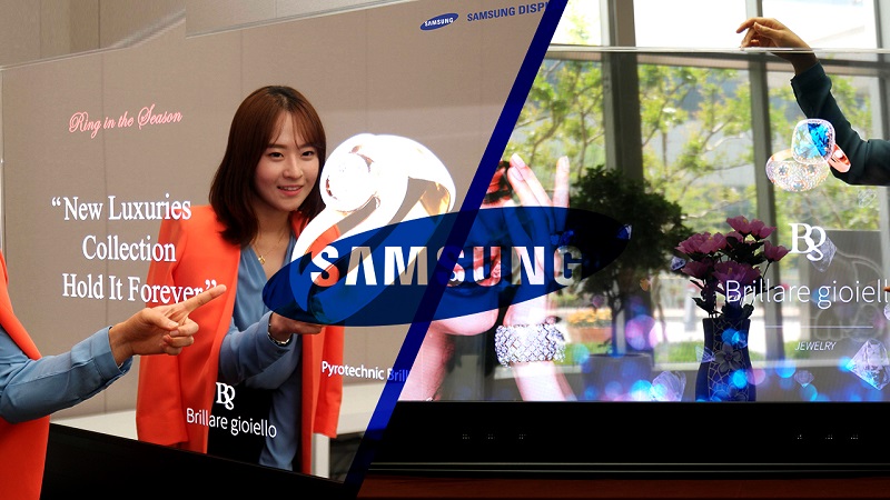 Samsung sẽ là nhà cung cấp màn hình OLED hàng đầu cho iPhone Samsung sẽ là nhà cung cấp màn hình OLED hàng đầu cho iPhone