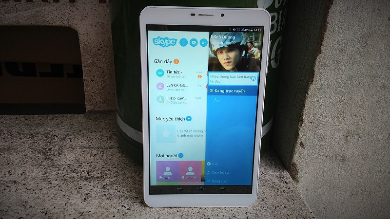 skype for android phones free download