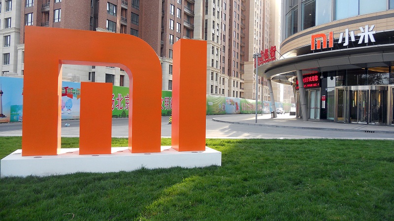 Doanh số smartphone Xiaomi không đạt như kỳ vọng Doanh số smartphone Xiaomi không đạt như kỳ vọng