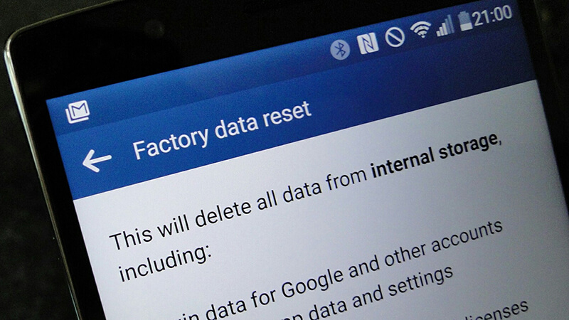 Đưa về chế độ xuất xưởng Đưa về chế độ xuất xưởng