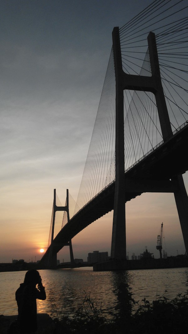 Ảnh ngược sáng Ảnh ngược sáng